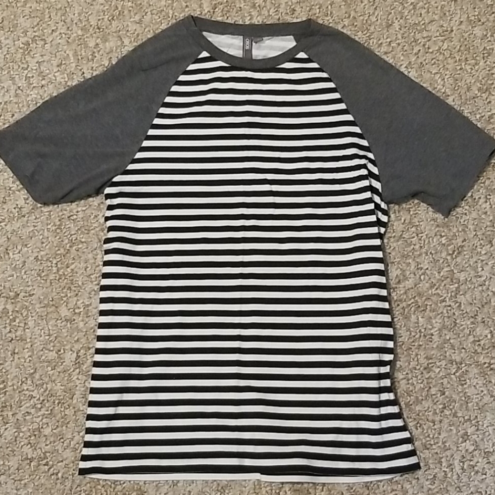 Asos athletic fit shirt